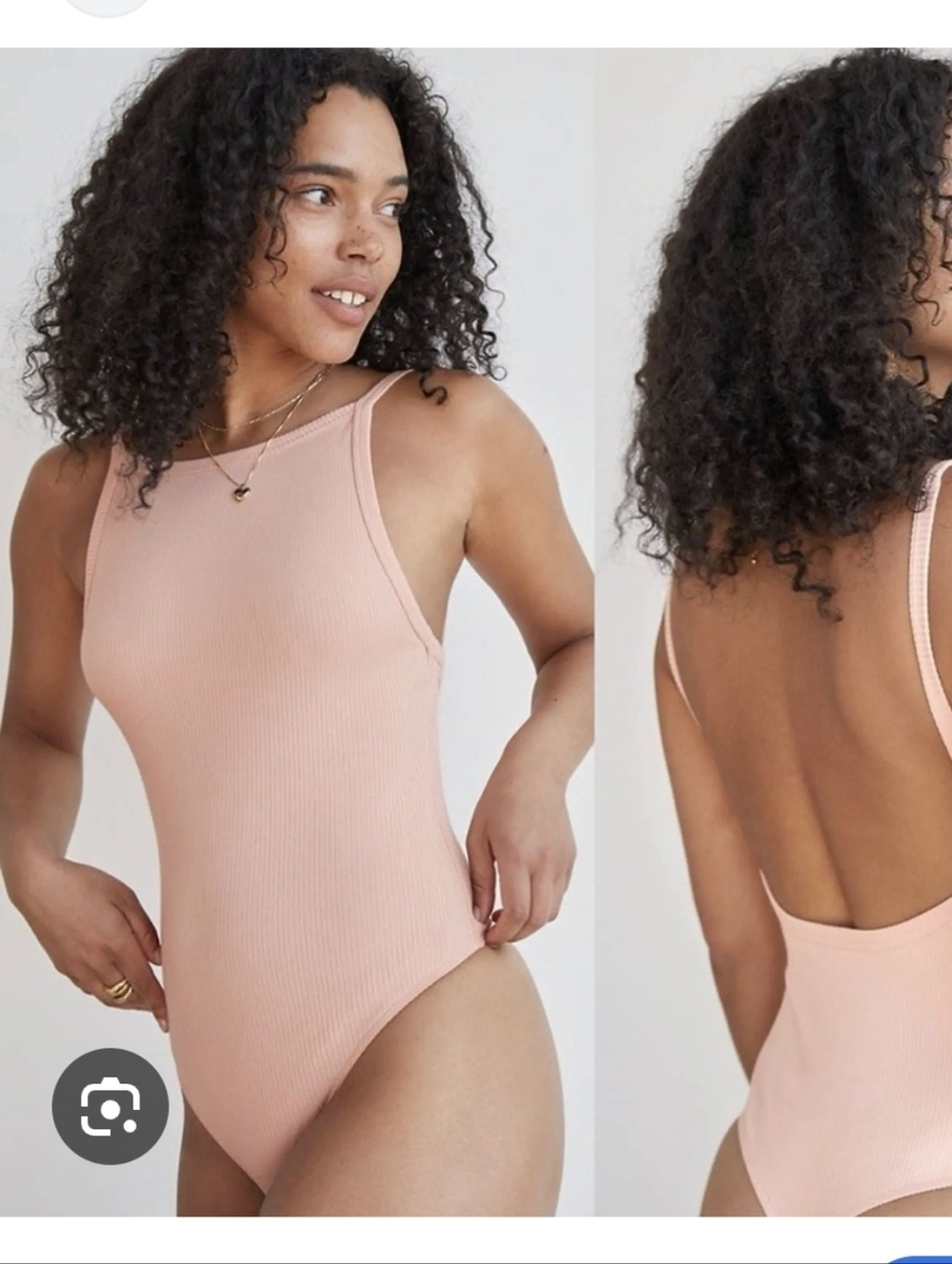 Wilfred Body Suit - Size L